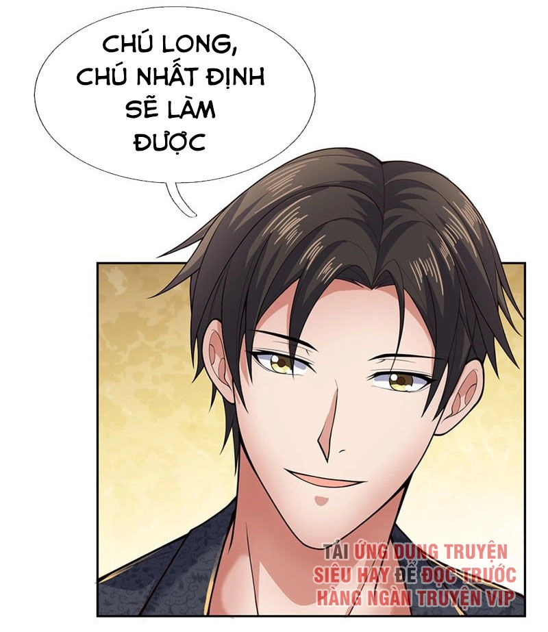 Ta Là Chiến Thần Vô Song Chapter 51 - 4