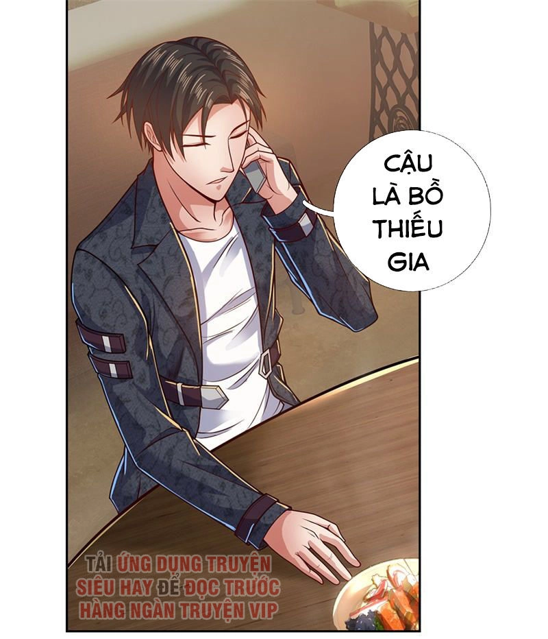 Ta Là Chiến Thần Vô Song Chapter 51 - 7