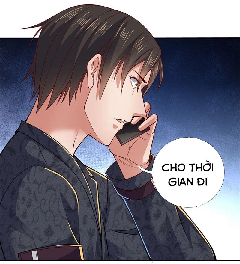 Ta Là Chiến Thần Vô Song Chapter 51 - 10