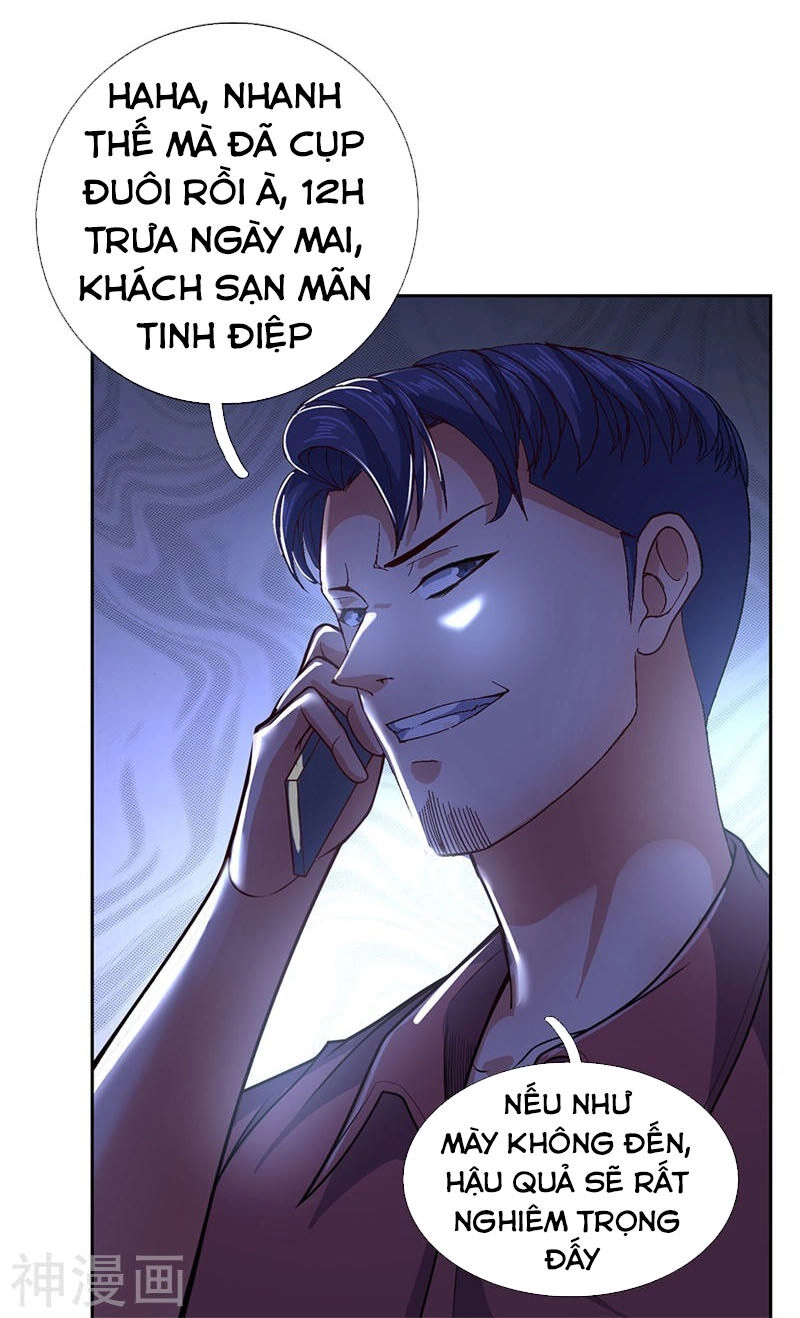 Ta Là Chiến Thần Vô Song Chapter 51 - 11