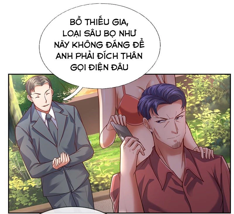 Ta Là Chiến Thần Vô Song Chapter 51 - 12