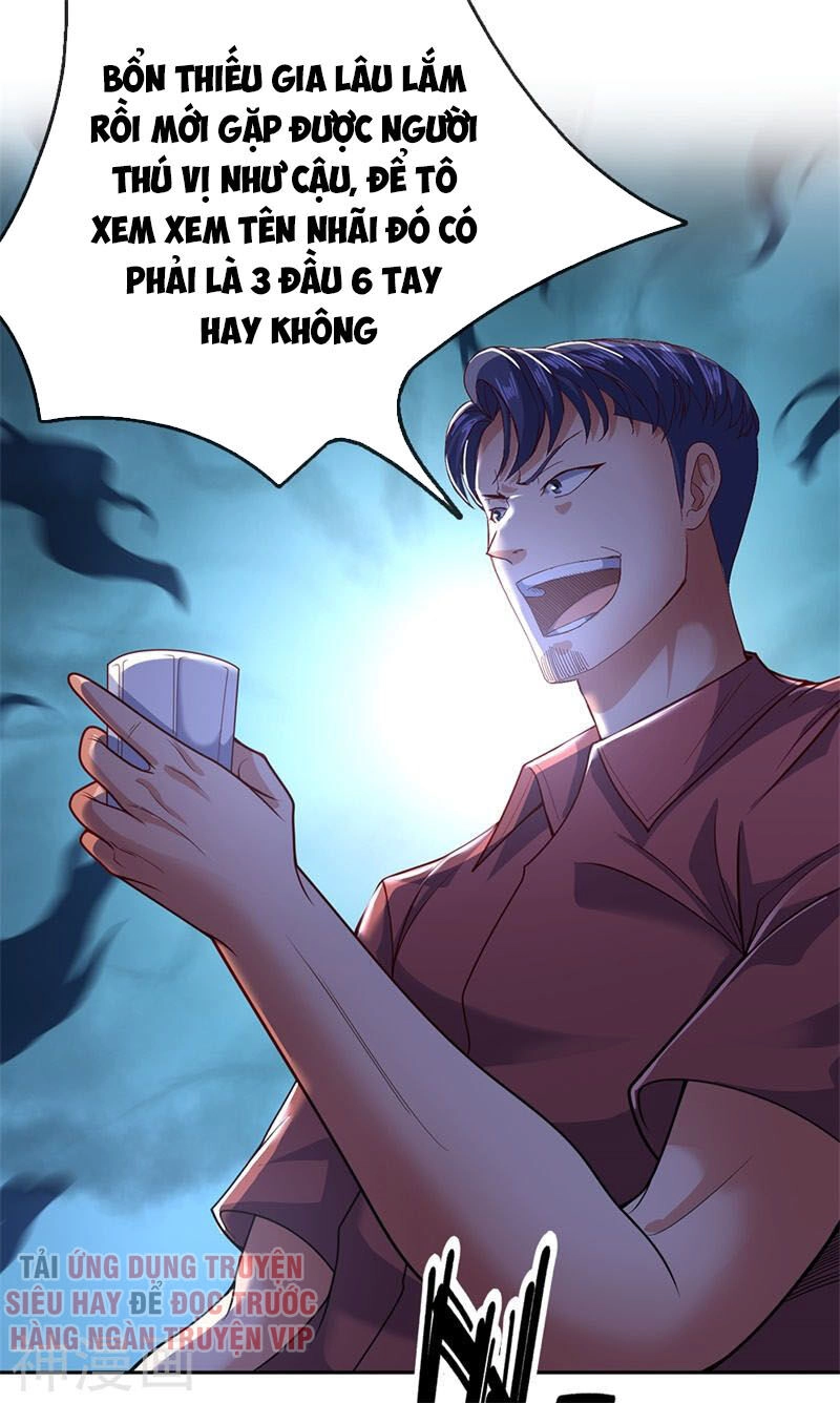 Ta Là Chiến Thần Vô Song Chapter 51 - 14