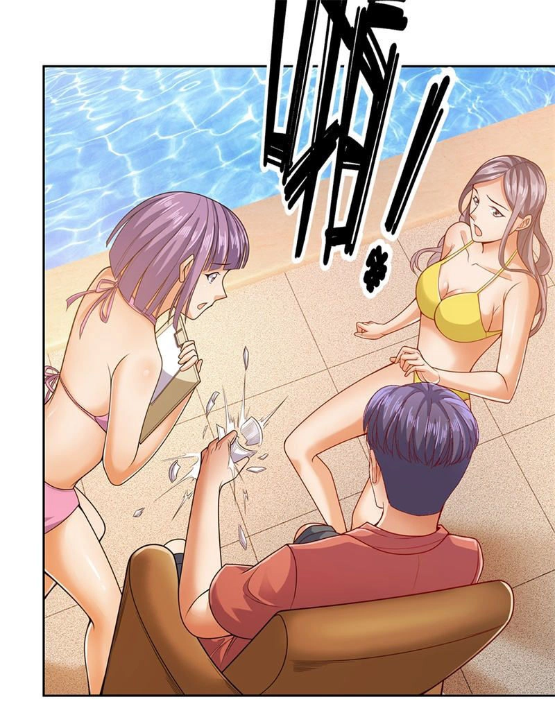 Ta Là Chiến Thần Vô Song Chapter 51 - 15