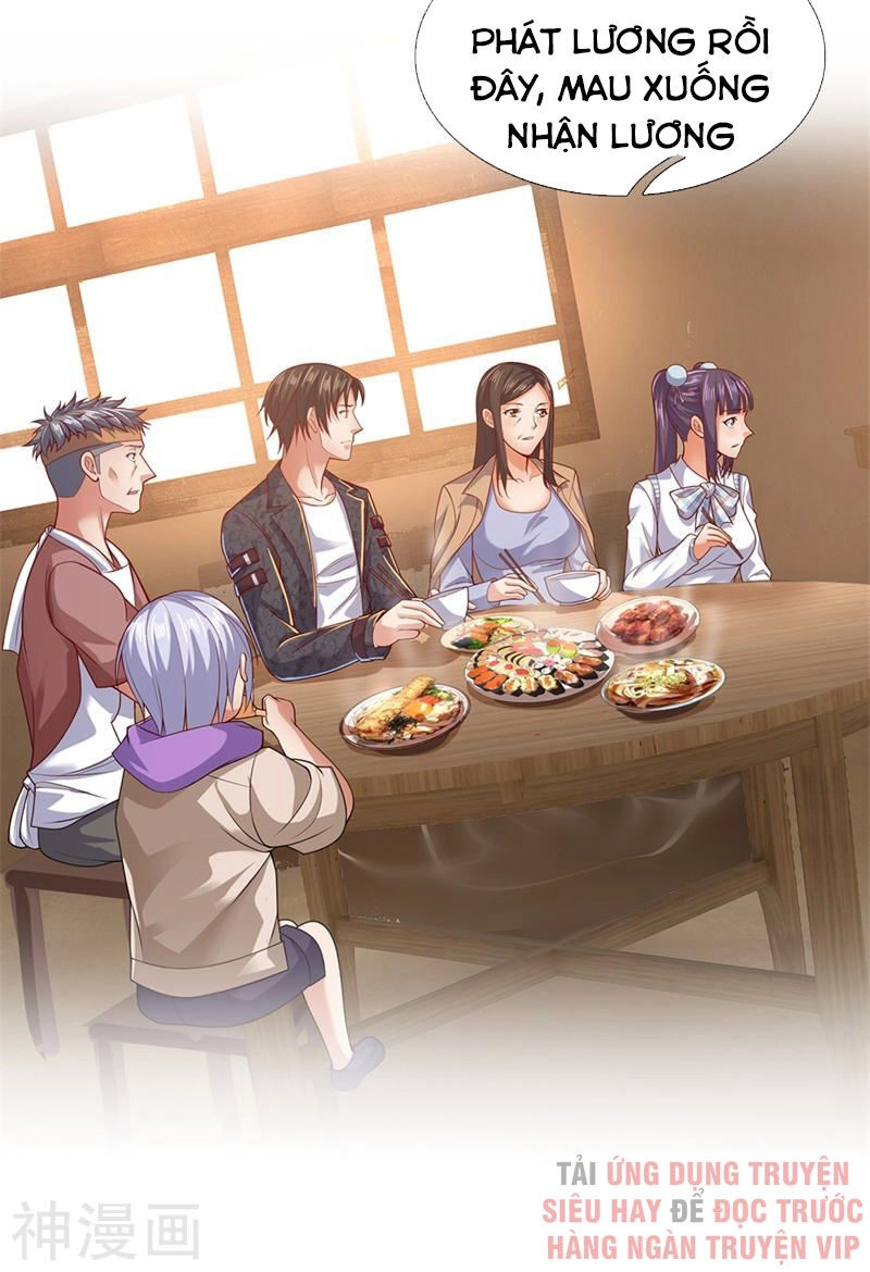 Ta Là Chiến Thần Vô Song Chapter 51 - 17