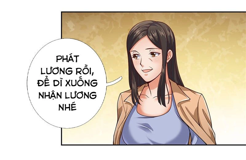 Ta Là Chiến Thần Vô Song Chapter 51 - 18