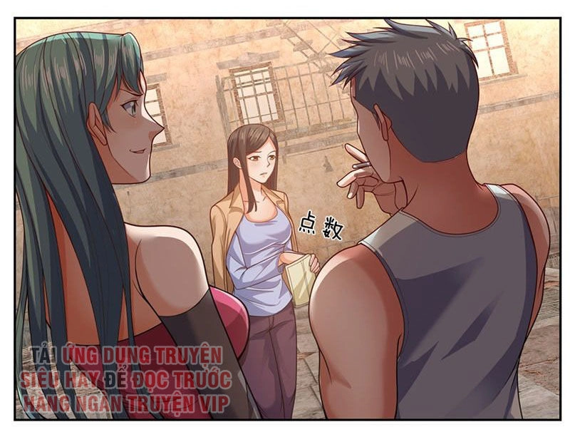 Ta Là Chiến Thần Vô Song Chapter 51 - 22