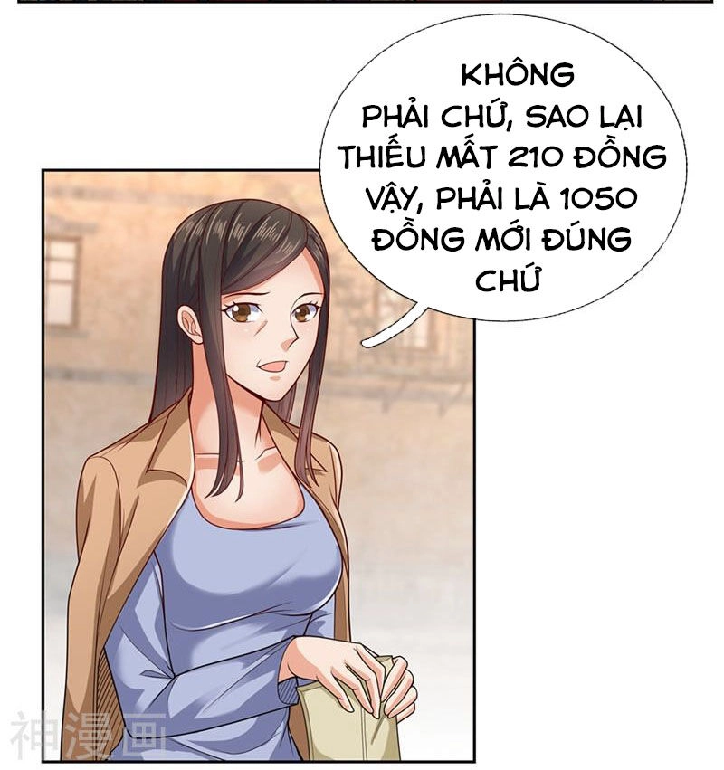 Ta Là Chiến Thần Vô Song Chapter 51 - 23