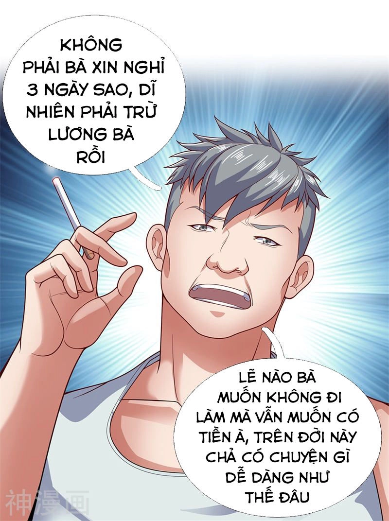 Ta Là Chiến Thần Vô Song Chapter 51 - 24