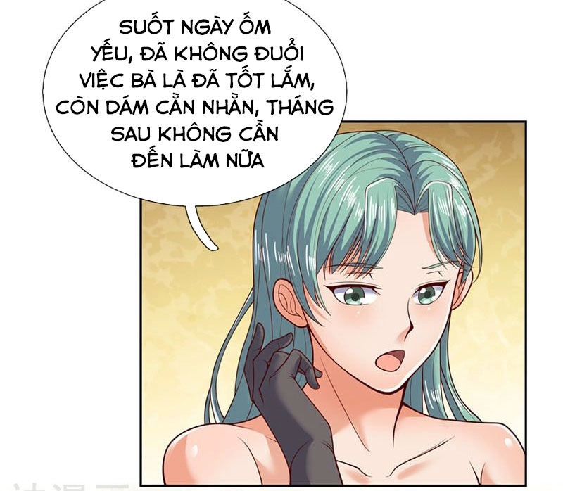 Ta Là Chiến Thần Vô Song Chapter 51 - 26