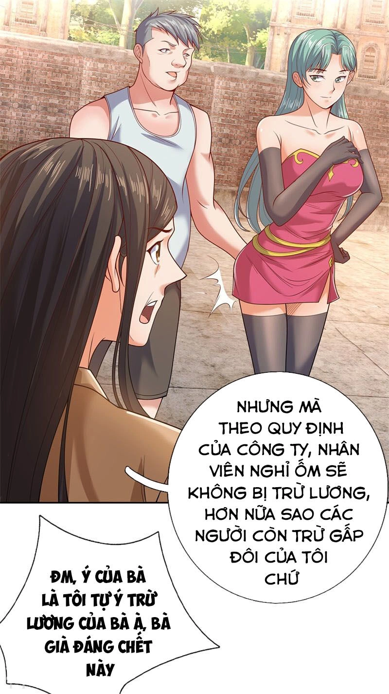 Ta Là Chiến Thần Vô Song Chapter 51 - 27