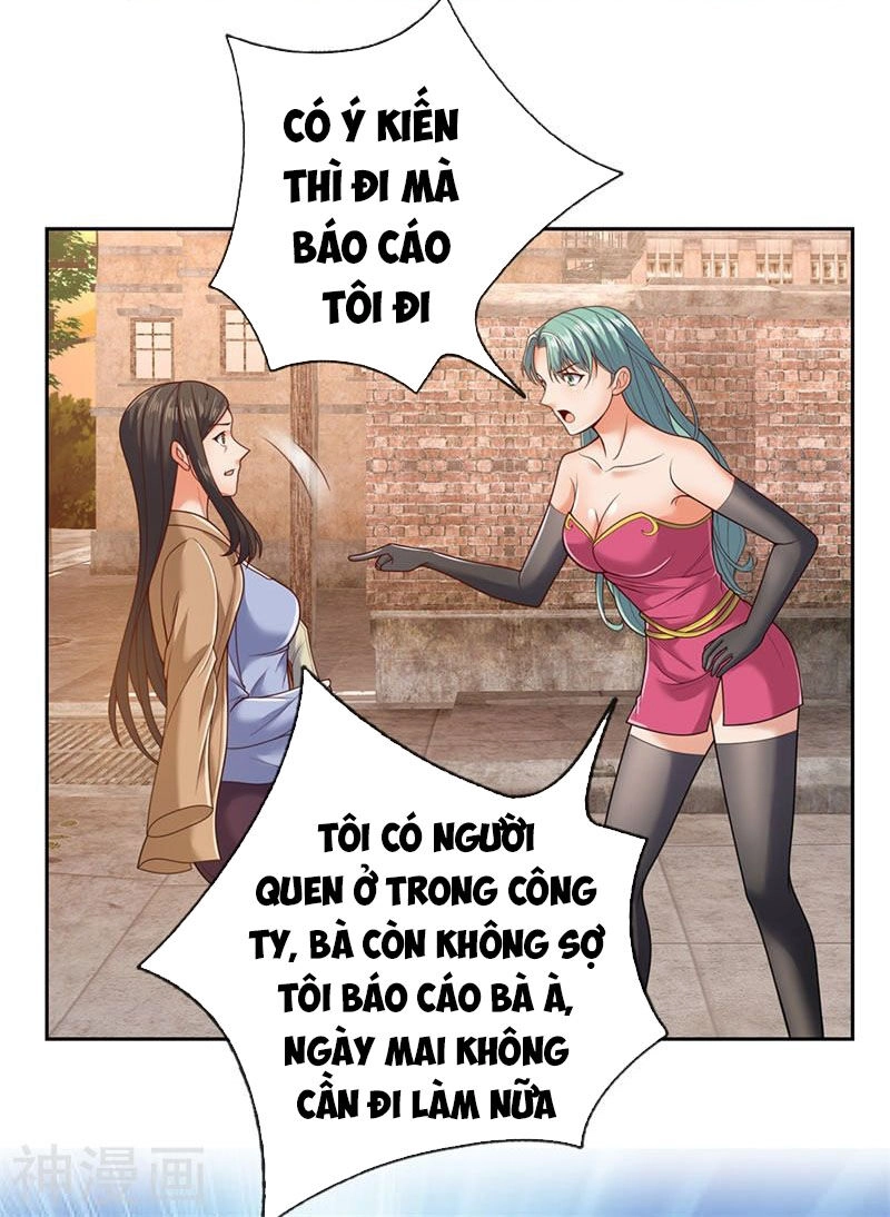 Ta Là Chiến Thần Vô Song Chapter 51 - 29