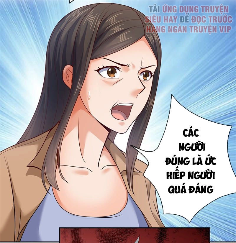 Ta Là Chiến Thần Vô Song Chapter 51 - 30