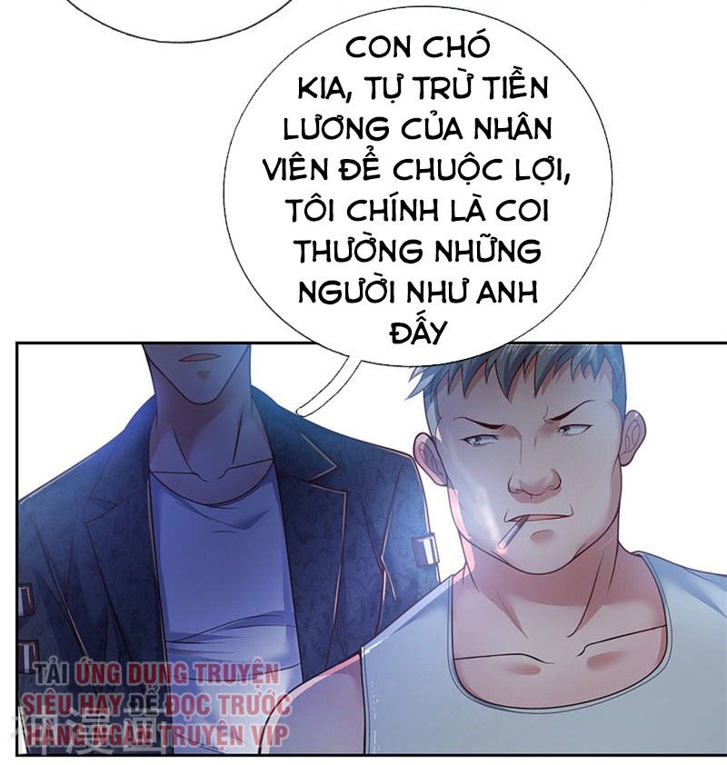 Ta Là Chiến Thần Vô Song Chapter 51 - 32