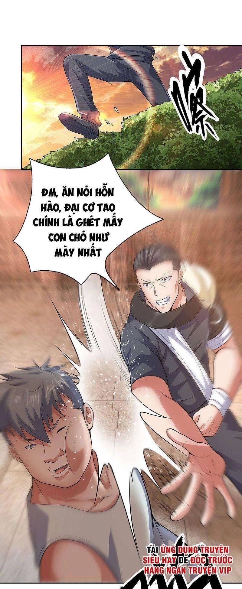 Ta Là Chiến Thần Vô Song Chapter 52 - 6