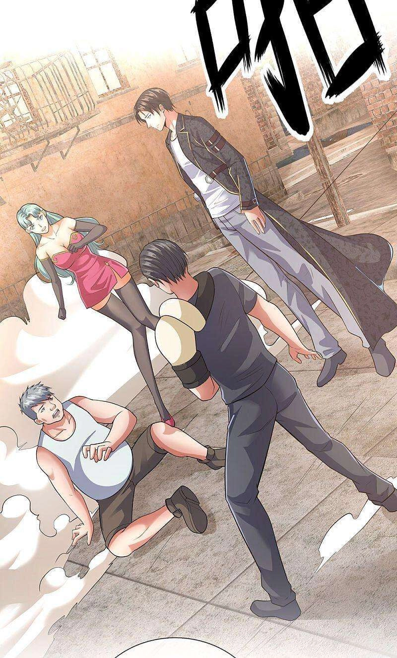 Ta Là Chiến Thần Vô Song Chapter 52 - 7