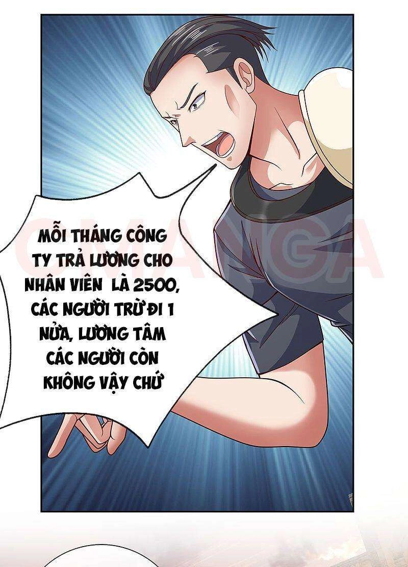 Ta Là Chiến Thần Vô Song Chapter 52 - 12
