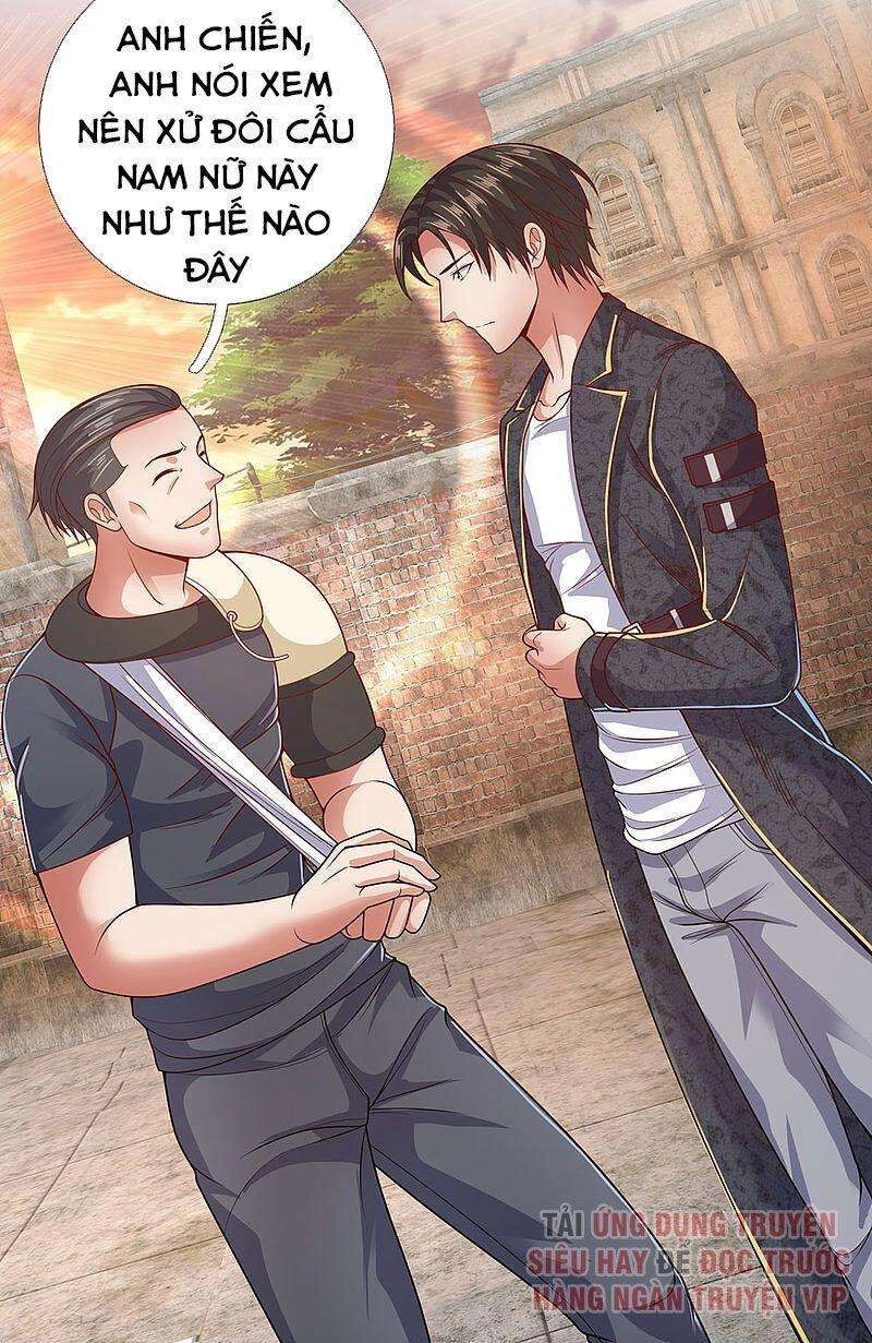 Ta Là Chiến Thần Vô Song Chapter 52 - 13