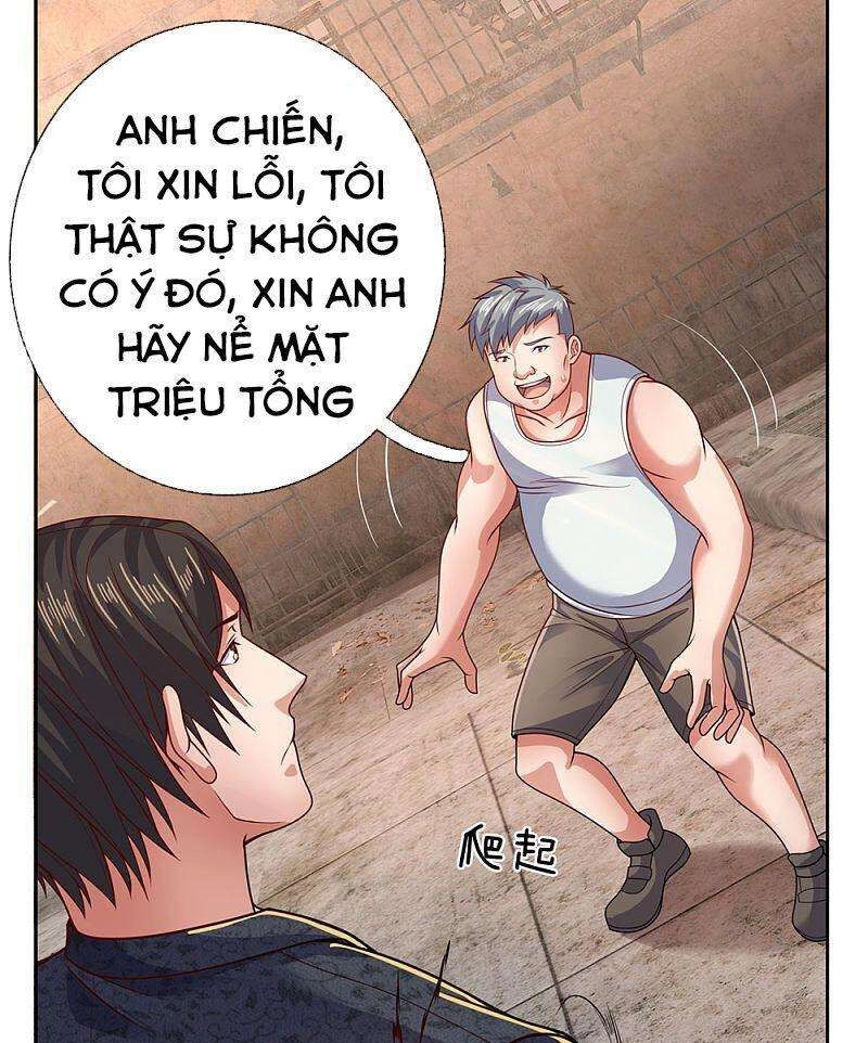 Ta Là Chiến Thần Vô Song Chapter 52 - 14