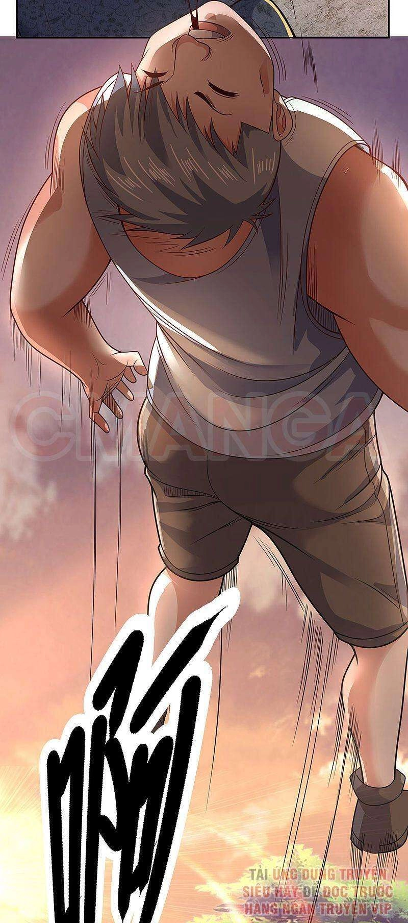 Ta Là Chiến Thần Vô Song Chapter 52 - 15