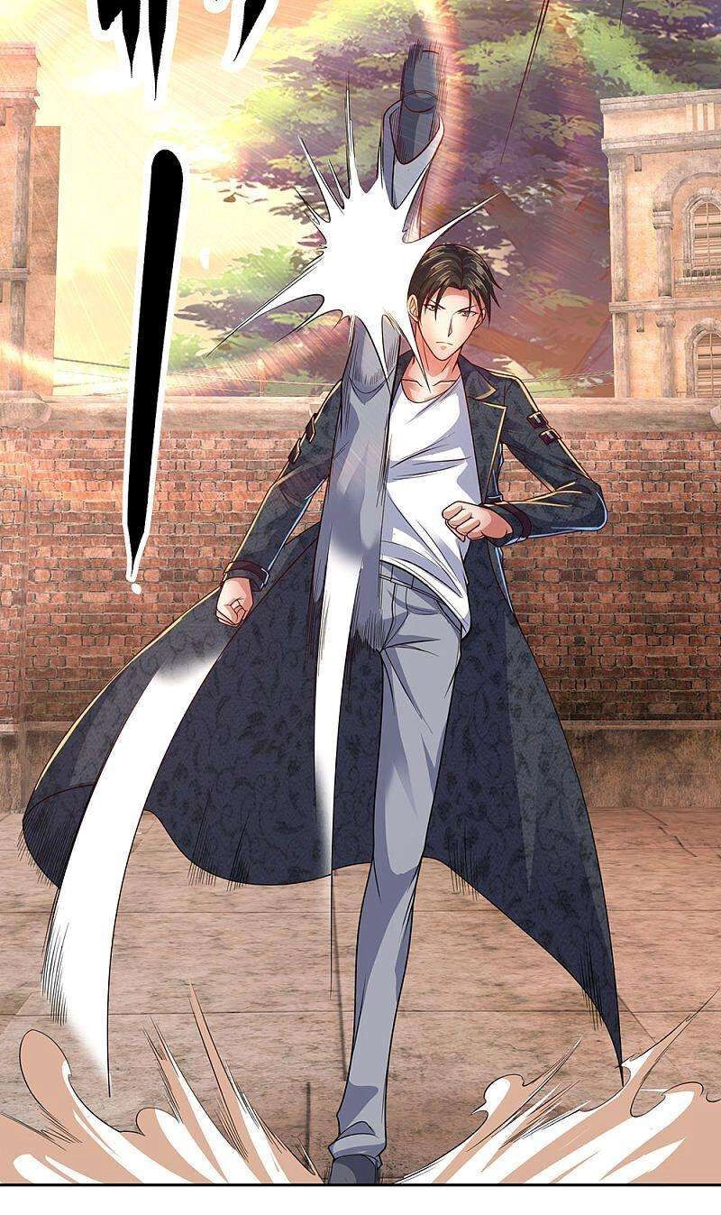 Ta Là Chiến Thần Vô Song Chapter 52 - 16