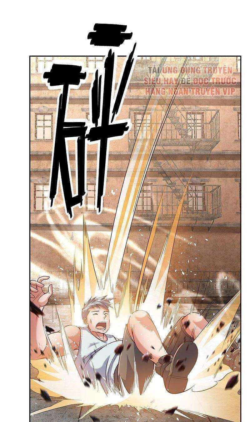 Ta Là Chiến Thần Vô Song Chapter 52 - 17