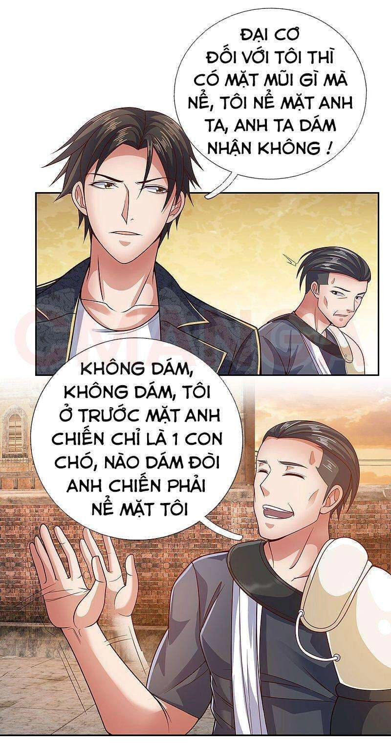 Ta Là Chiến Thần Vô Song Chapter 52 - 18