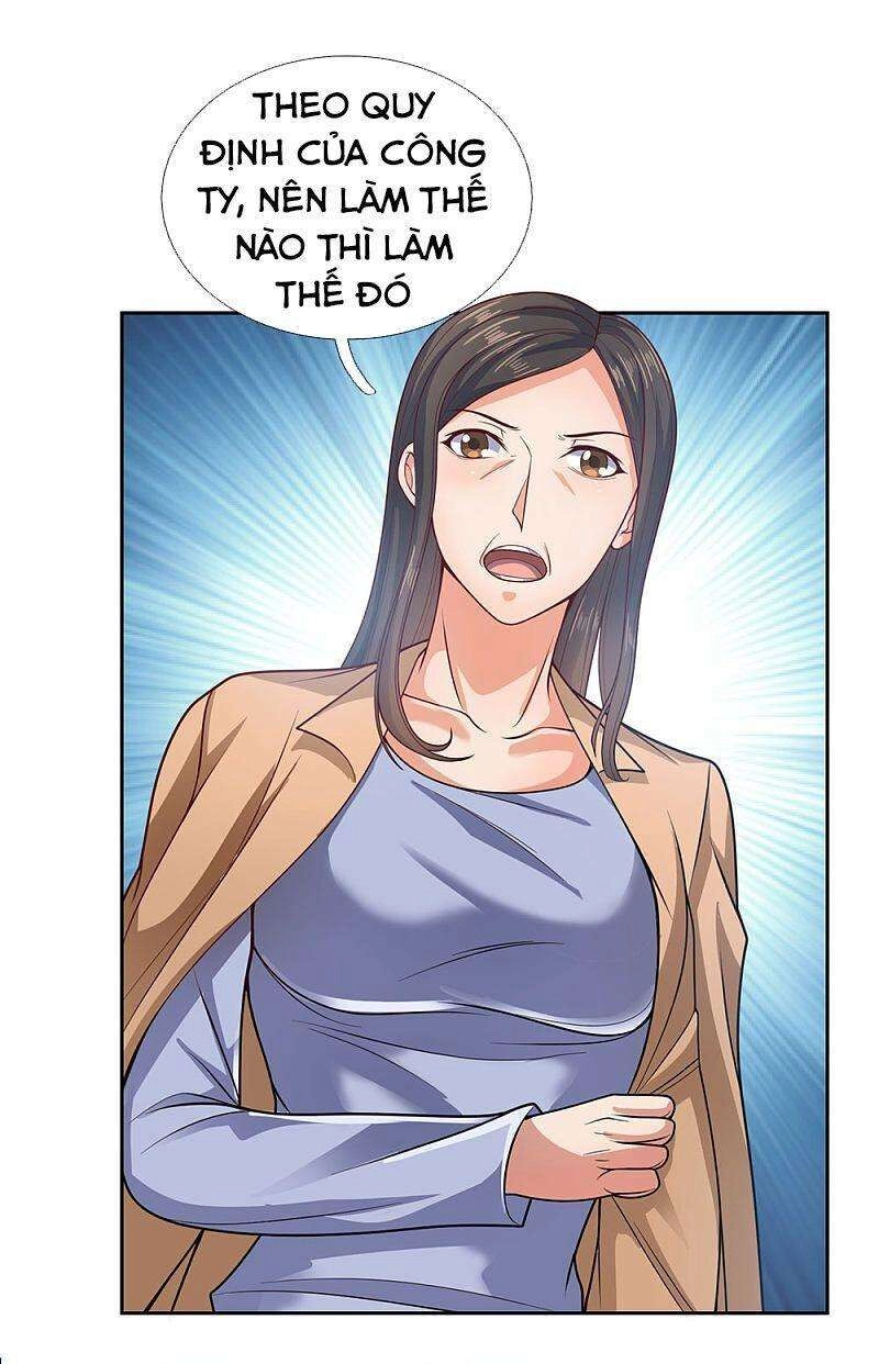 Ta Là Chiến Thần Vô Song Chapter 52 - 21