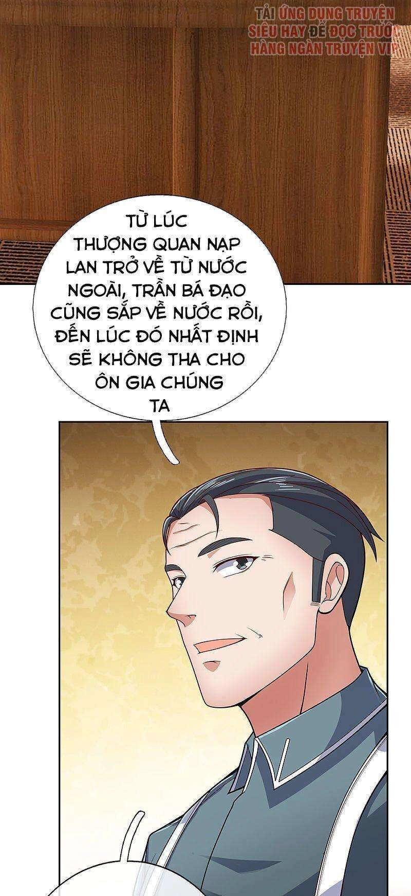 Ta Là Chiến Thần Vô Song Chapter 52 - 26