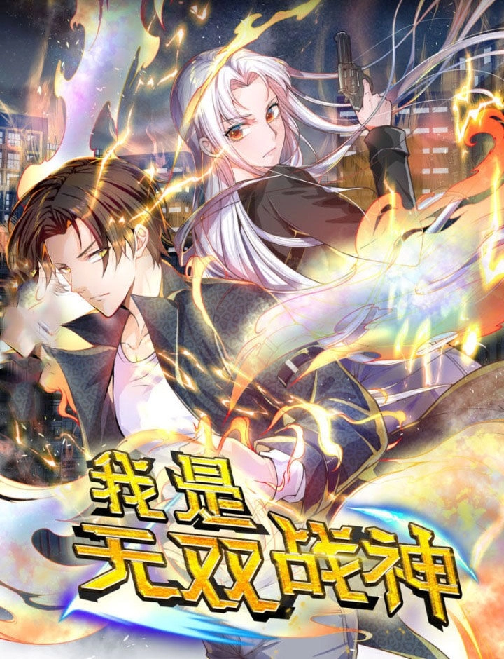 Ta Là Chiến Thần Vô Song Chapter 53 - 1