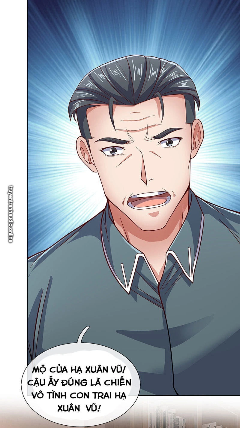 Ta Là Chiến Thần Vô Song Chapter 53 - 2