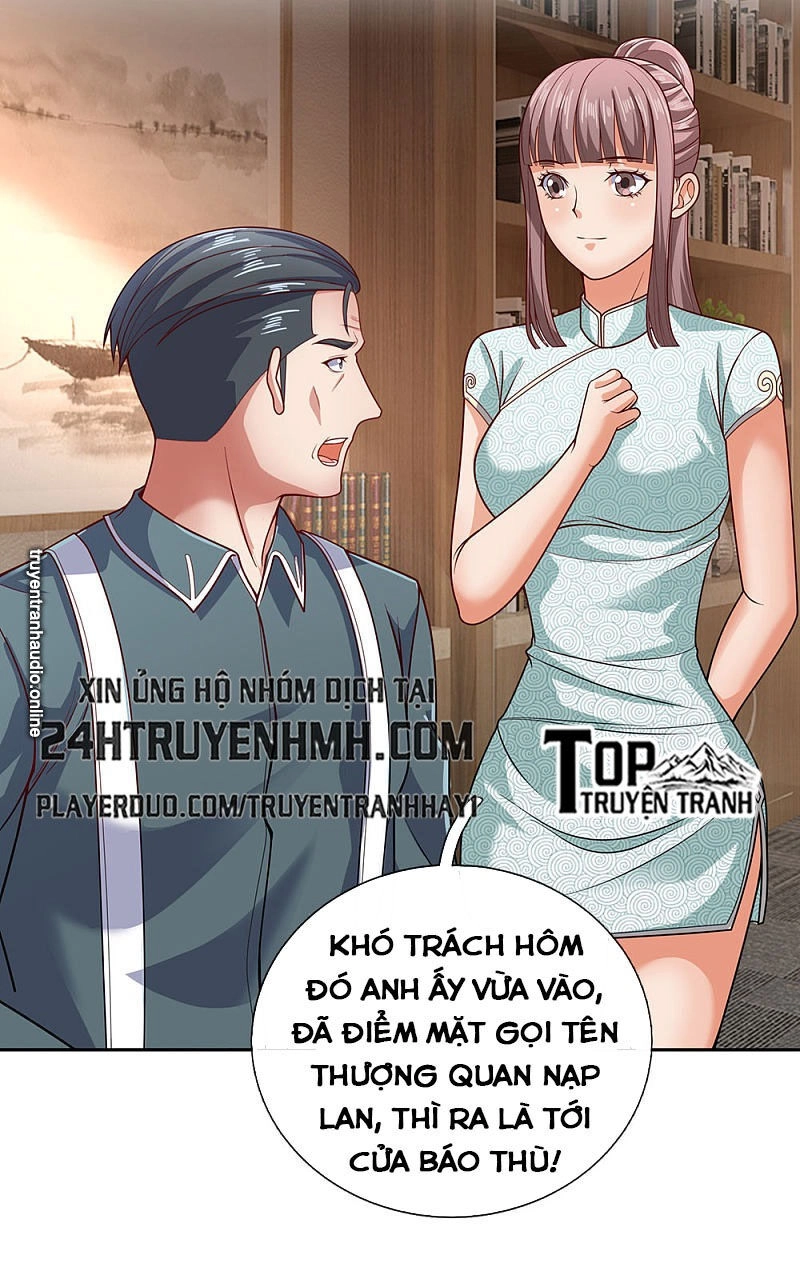 Ta Là Chiến Thần Vô Song Chapter 53 - 3