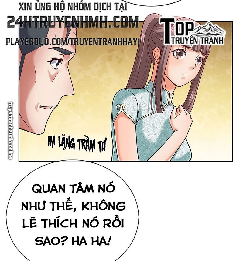 Ta Là Chiến Thần Vô Song Chapter 53 - 8