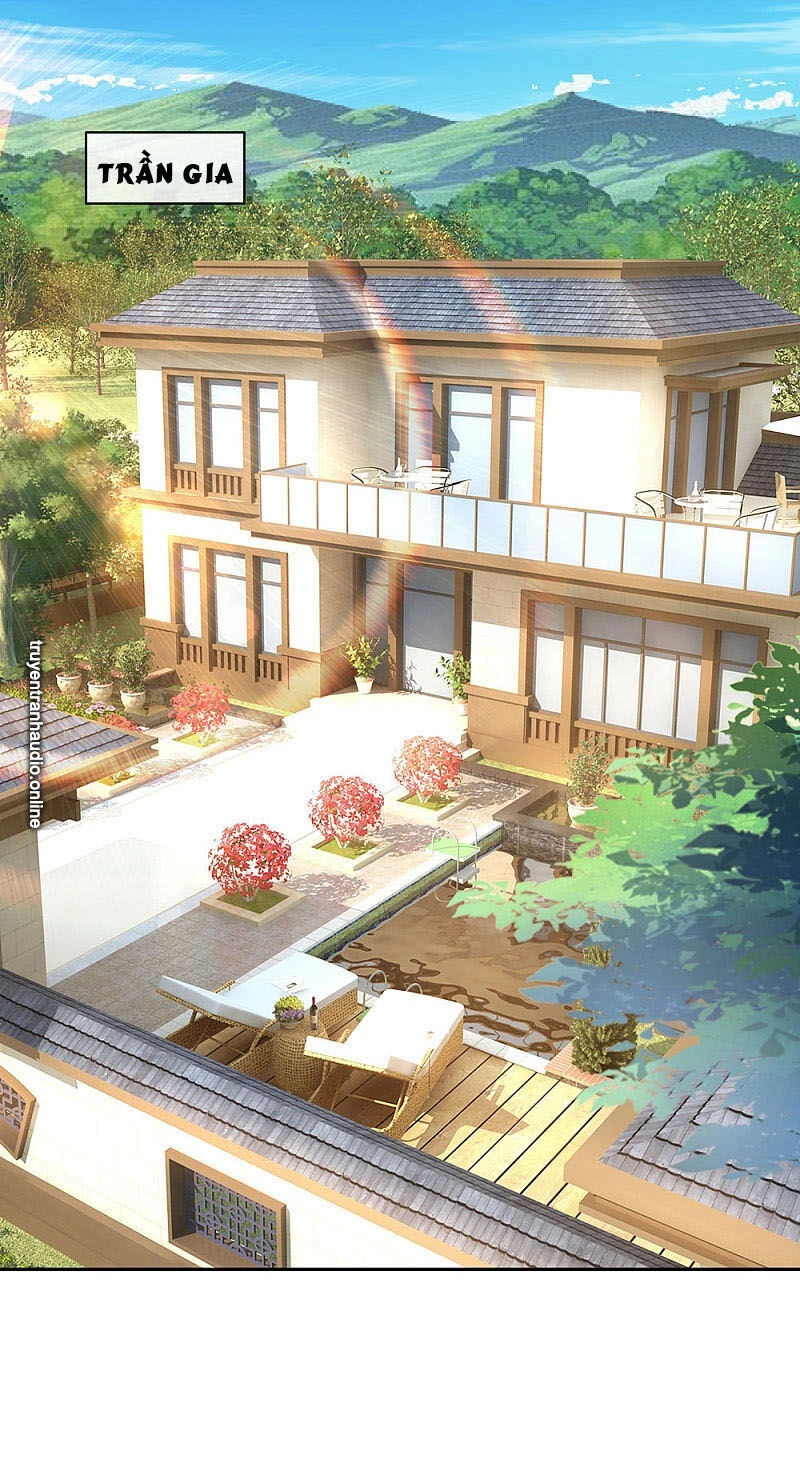 Ta Là Chiến Thần Vô Song Chapter 53 - 12