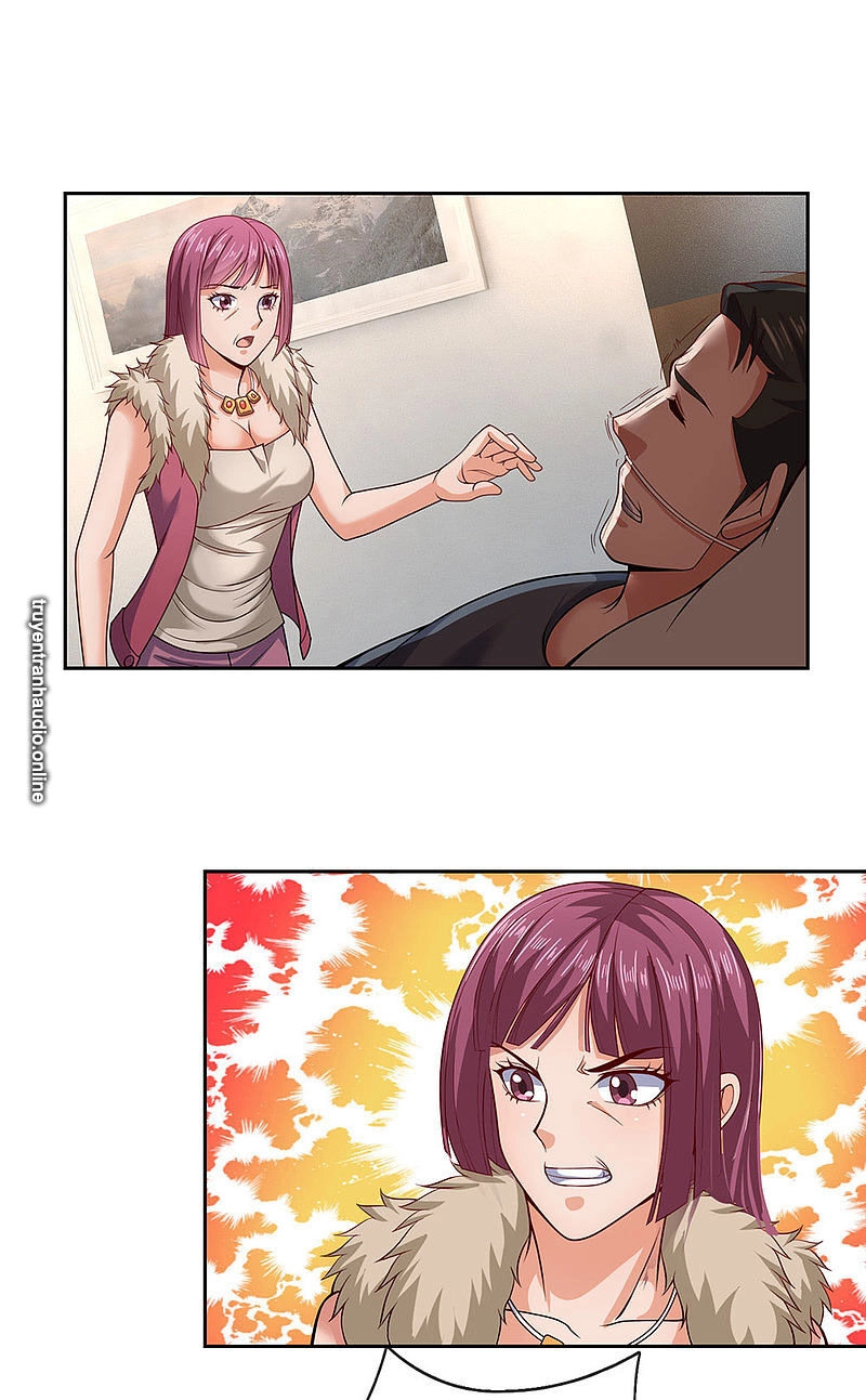 Ta Là Chiến Thần Vô Song Chapter 53 - 14