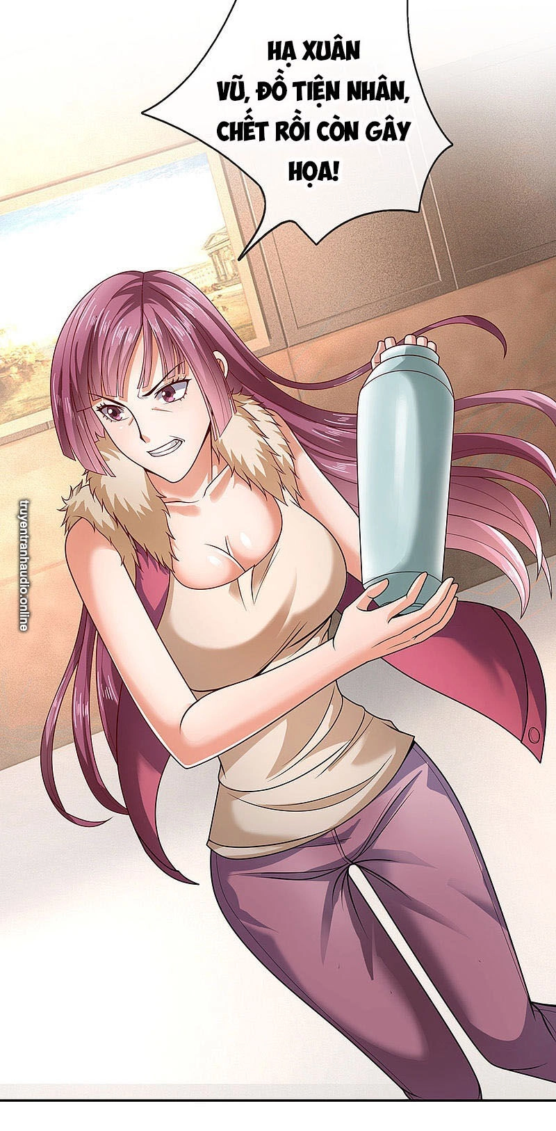 Ta Là Chiến Thần Vô Song Chapter 53 - 15