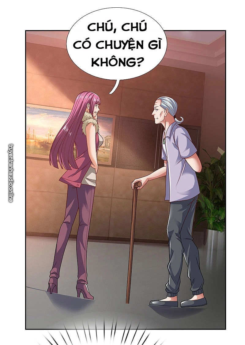 Ta Là Chiến Thần Vô Song Chapter 53 - 19