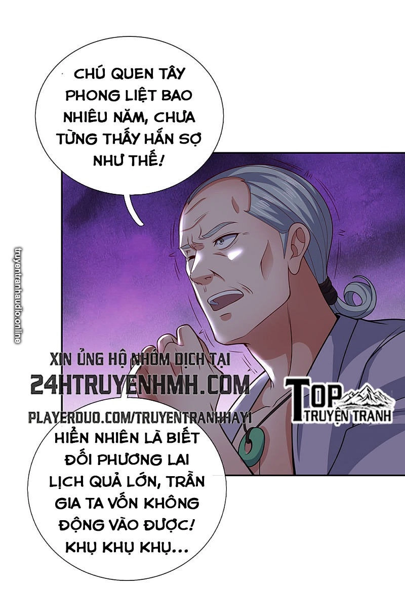 Ta Là Chiến Thần Vô Song Chapter 53 - 22