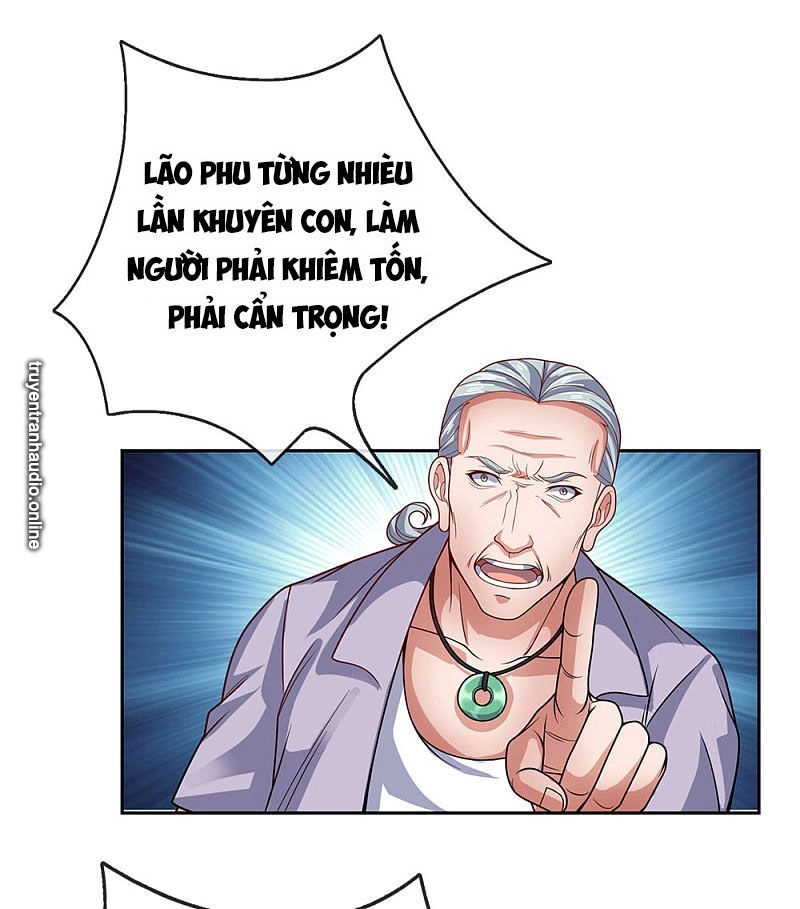 Ta Là Chiến Thần Vô Song Chapter 53 - 23