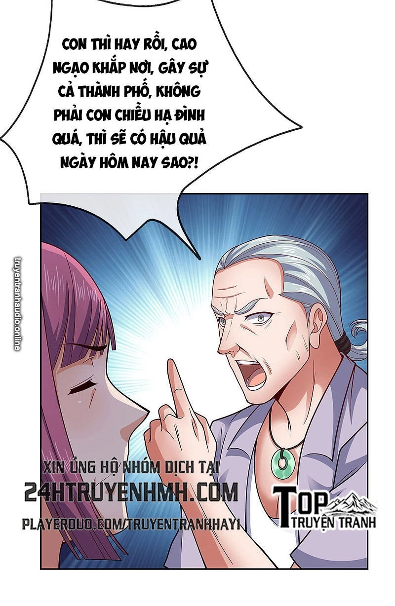 Ta Là Chiến Thần Vô Song Chapter 53 - 24