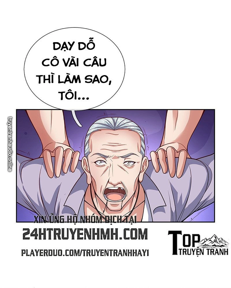 Ta Là Chiến Thần Vô Song Chapter 54 - 6