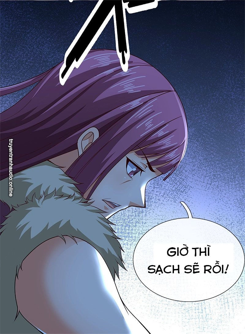 Ta Là Chiến Thần Vô Song Chapter 54 - 10