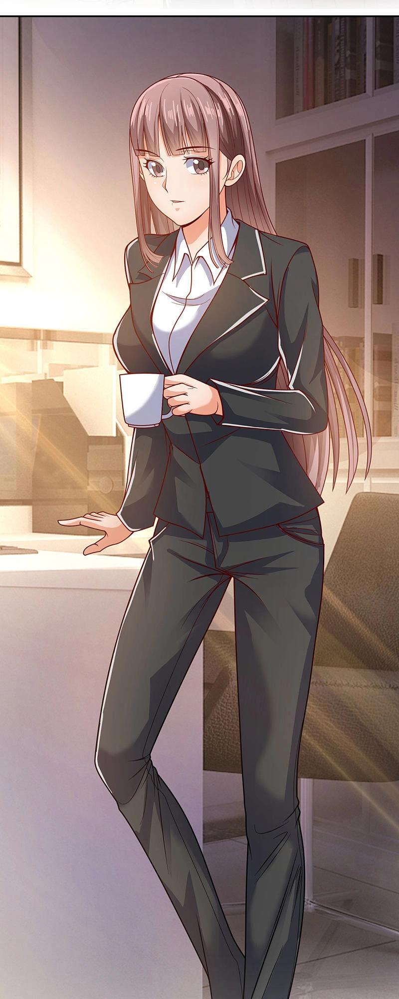 Ta Là Chiến Thần Vô Song Chapter 55 - 9