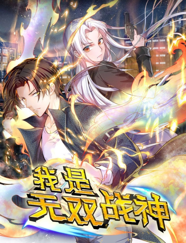 Ta Là Chiến Thần Vô Song Chapter 56 - 1