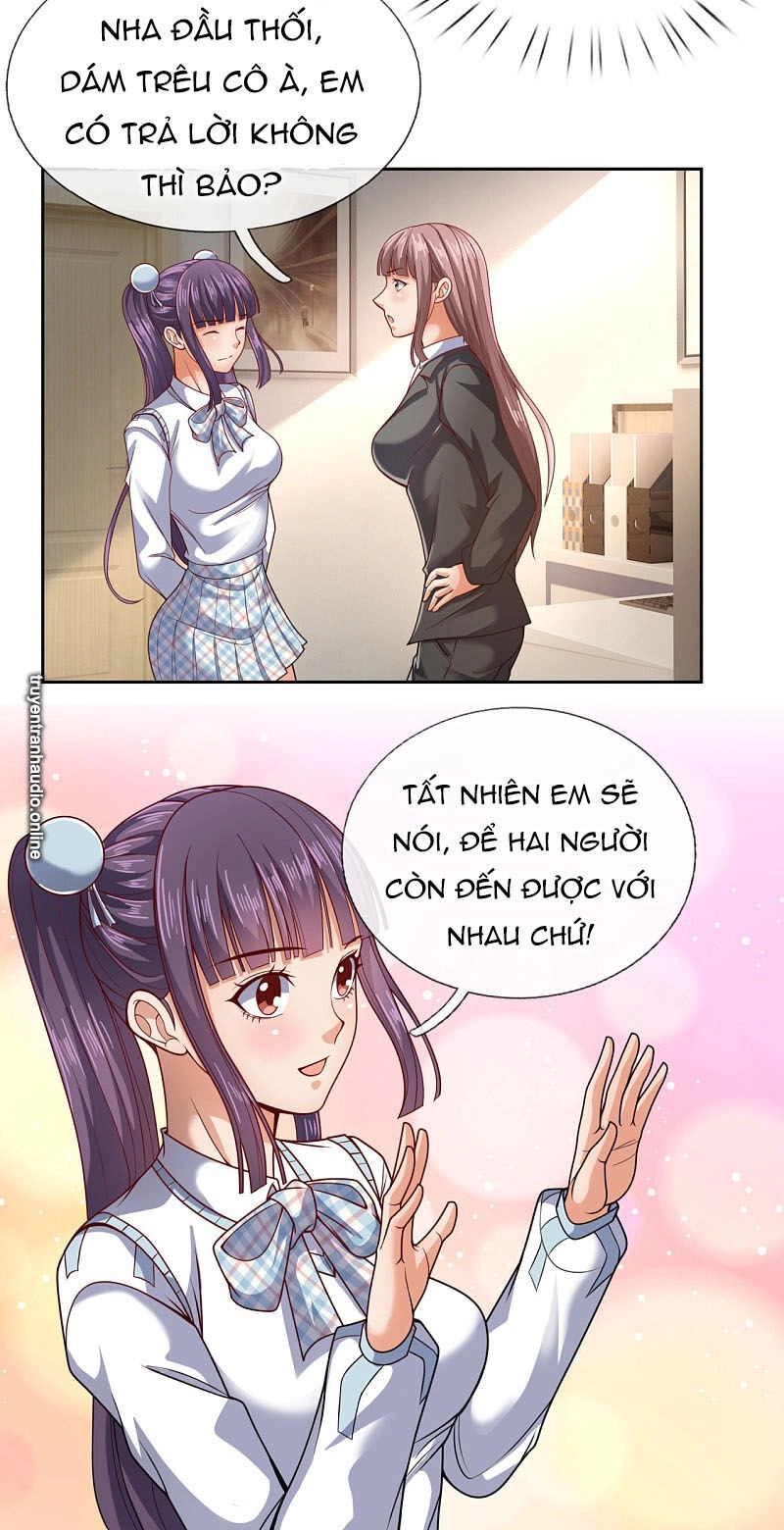 Ta Là Chiến Thần Vô Song Chapter 56 - 3