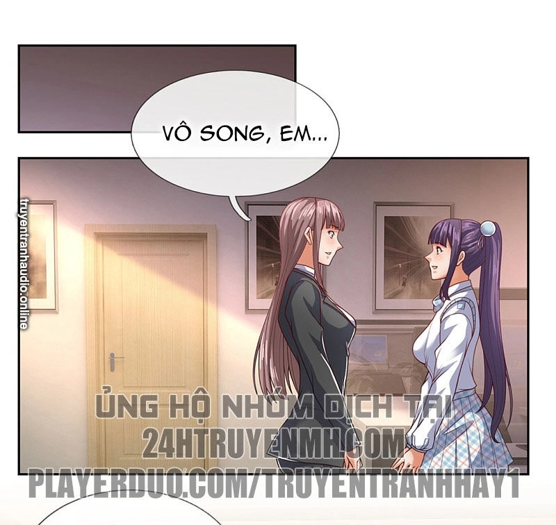 Ta Là Chiến Thần Vô Song Chapter 56 - 4