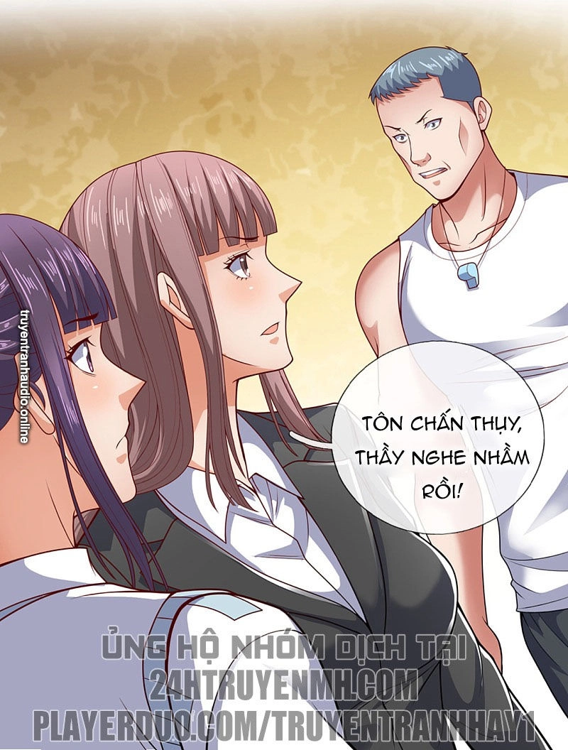 Ta Là Chiến Thần Vô Song Chapter 56 - 8