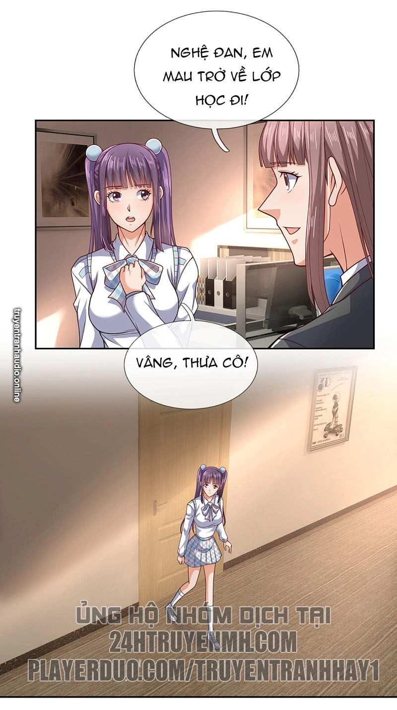 Ta Là Chiến Thần Vô Song Chapter 56 - 9