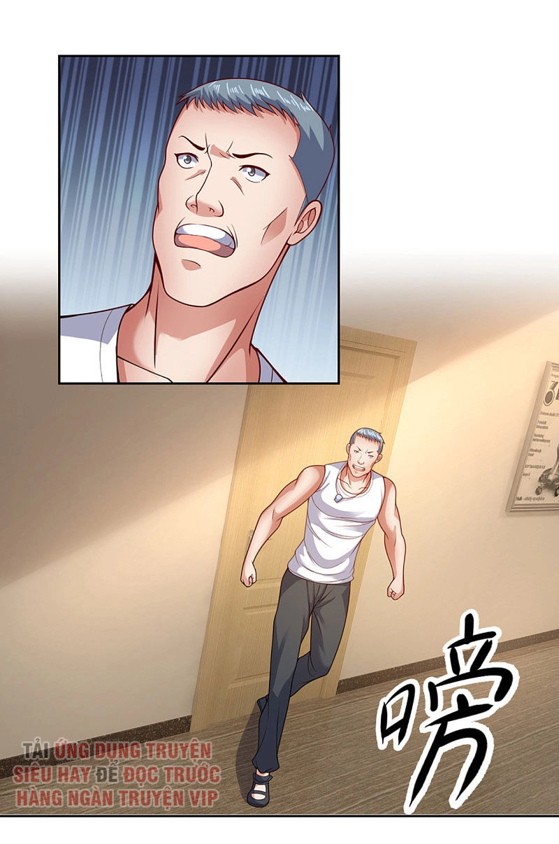 Ta Là Chiến Thần Vô Song Chapter 57 - 1