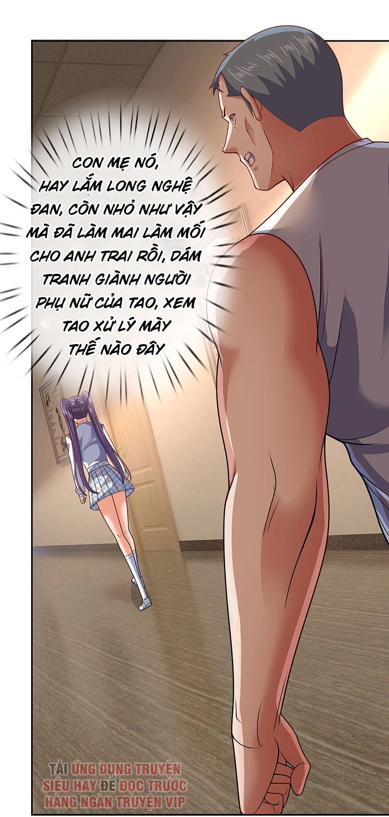 Ta Là Chiến Thần Vô Song Chapter 57 - 2