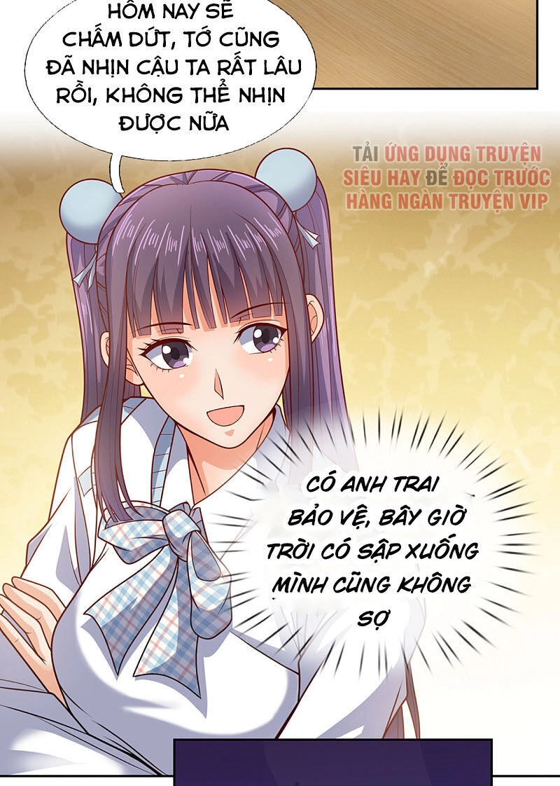 Ta Là Chiến Thần Vô Song Chapter 57 - 5